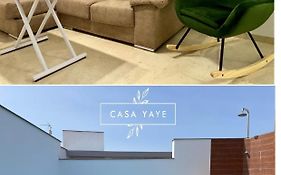 Casa Yaye Ecija